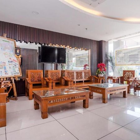 Kota Heritage Hotel Kota Tinggi Kültér fotó
